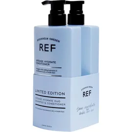 REF. Intensives Hydrate Duo Shampoo 600 ml