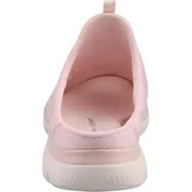 SKECHERS Summits Simply Sweet Damen Sabot Rosa - Rosa - 36