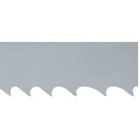 Wikus Bandsägeblatt MARATHON M42 4570x34x1,1mm Z4-6