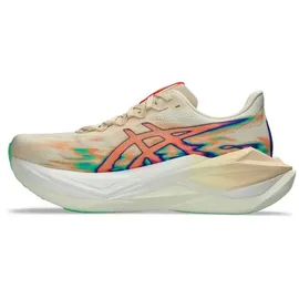 Asics Superblast 3 Herren Seashell/Sun Coral 39