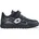 Kobato Kinder Black/Dk Grey 33