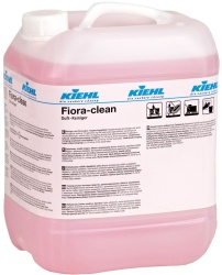 Kiehl Fiora-clean Duftreiniger j251310 , 1 Kanister à 10 Liter