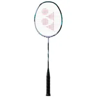 Yonex Astrox 88S Badmintonschläger, Farbe: Silber/Schwarz