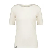 Alife & Kickin Kurzarmshirt HildeAK A in white Gr.: M