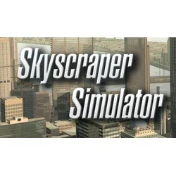 Skyscraper Simulator