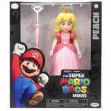 Super Mario Actionfigur Peach 13 cm