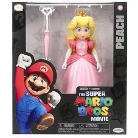 Super Mario Actionfigur Peach 13 cm