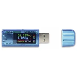 Joy-It AT34 USB Messgerät AT34