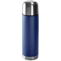 MacMa Edelstahl Isolierkanne / Thermosflasche / Thermoskanne / 0,5l