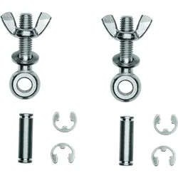 Katadyn Expedition Lid Fastening Kit neutral