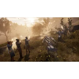 Assassin's Creed 3 (USK) (Nintendo Switch)