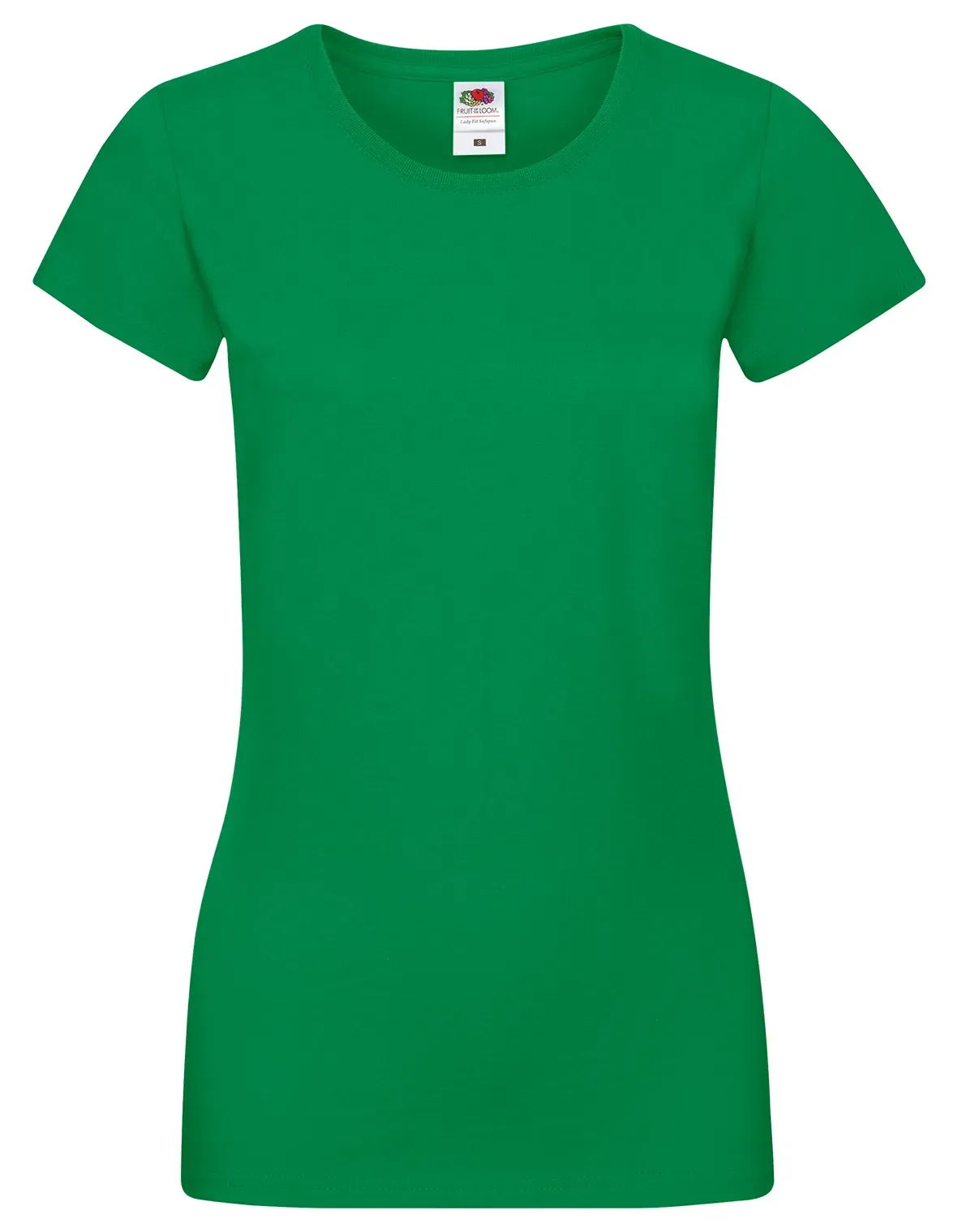 t-shirt fruit of the loom