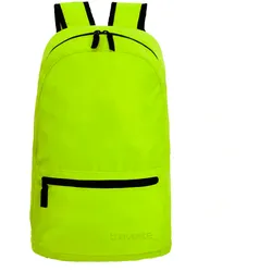 Travelite Accessoires Faltrucksack 46 cm - Limone