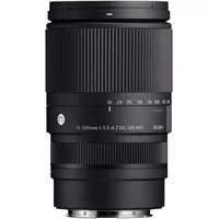 Sigma 16–300 mm F3,5–6,7 DC OS Contemporary Leica L-Mount 