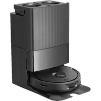 Roborock QR 598 Saugroboter mit Wischfunktion,