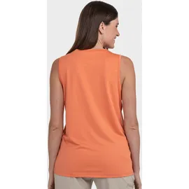 Schöffel CIRC Top Tauron orange 46