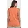 Schöffel CIRC Top Tauron orange 46