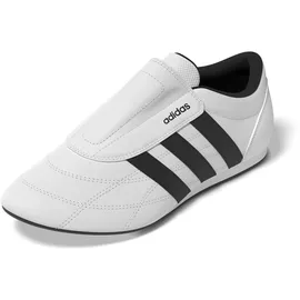 adidas Tekwen Cloud White / Core Black / Core Black 42