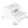 KEEEPER Stitch Tritthocker 2 Stufen