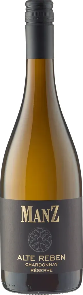 Manz Chardonnay Alte Reben Reserve 2025