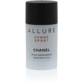 Chanel Allure Homme Sport Stick 75 ml