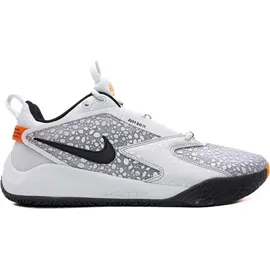 Nike Zoom Hyperace 3 SE HF3239-900, Volleyballschuhe, Damen, Weiß - Weiß - 42