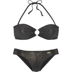 Damen Bandeau-Bikini 75 C