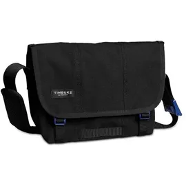 Timbuk2 Heritage Flight Classic Messenger 30 cm schwarz
