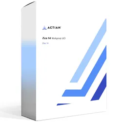 Actian ZEN 14 Workgroup UCI