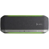 Poly Sync 40+ schwarz