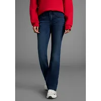 Arizona Bootcut-Jeans »Shaping«, Mid Waist