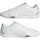 adidas Adipista Herren Weiß 44