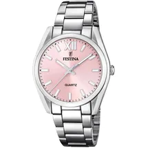 Festina Boyfriend F20622/2 Edelstahl 36,8 mm