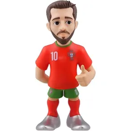 toys & humans Football Stars #213 – Portugal – Bernardo Silva – Sammelfigur 12 cm