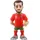 toys & humans Football Stars #213 – Portugal – Bernardo Silva – Sammelfigur 12 cm