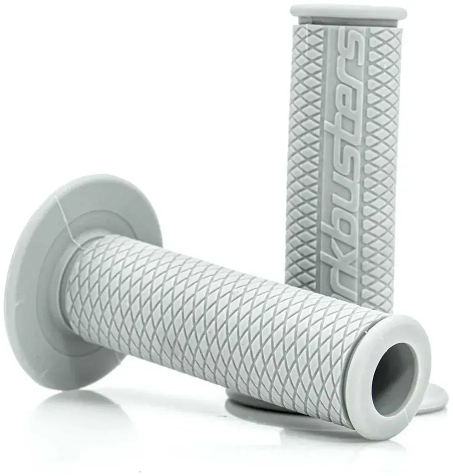 Barkbusters Open Griffe - Grey - One Size