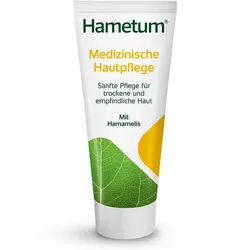 Hametum medizinische Hautpflege Creme