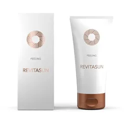 RevitaSun Peeling 150ml