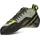 La Sportiva TC Pro Kletterschuhe (Größe 41.5,
