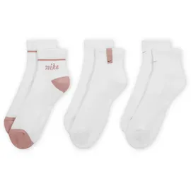 Nike Everyday Plus Cushioned Socken 3er Pack mehrfarbig 42-46