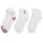 Nike Everyday Plus Cushioned Socken 3er Pack mehrfarbig 42-46