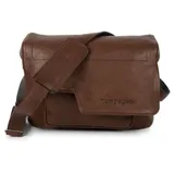 Compagnon "the medium messenger" Gen III Dunkelbraun