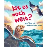 Dressler Verlag Ist es noch weit?