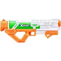 Zuru XSHOT Water - Fast-Fill Epic Wasserblaster