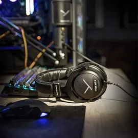 Beyerdynamic TYGR 300 R Schwarz