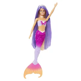 Mattel Barbie Meerjungfrau Malibu (HRP97)