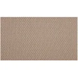 Karat Vinyl-Badteppich 90 x 150 cm lecce