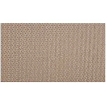 Karat Vinyl-Badteppich 90 x 150 cm lecce