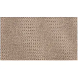 Karat Vinyl-Badteppich 90 x 150 cm lecce