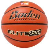 Baden Elite Pro - Spielball des DBB orange